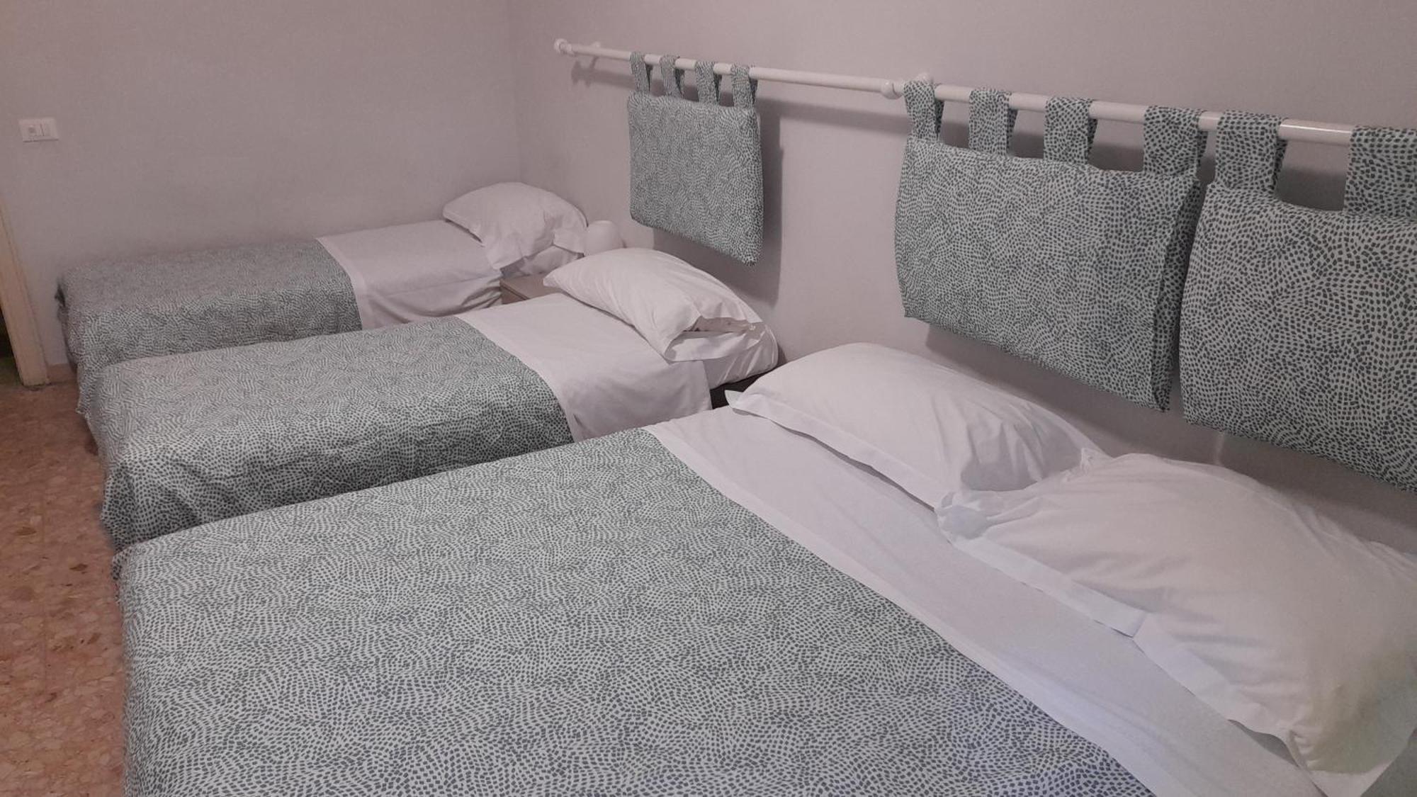 Olimpica Relais Guest House Rom Zimmer foto