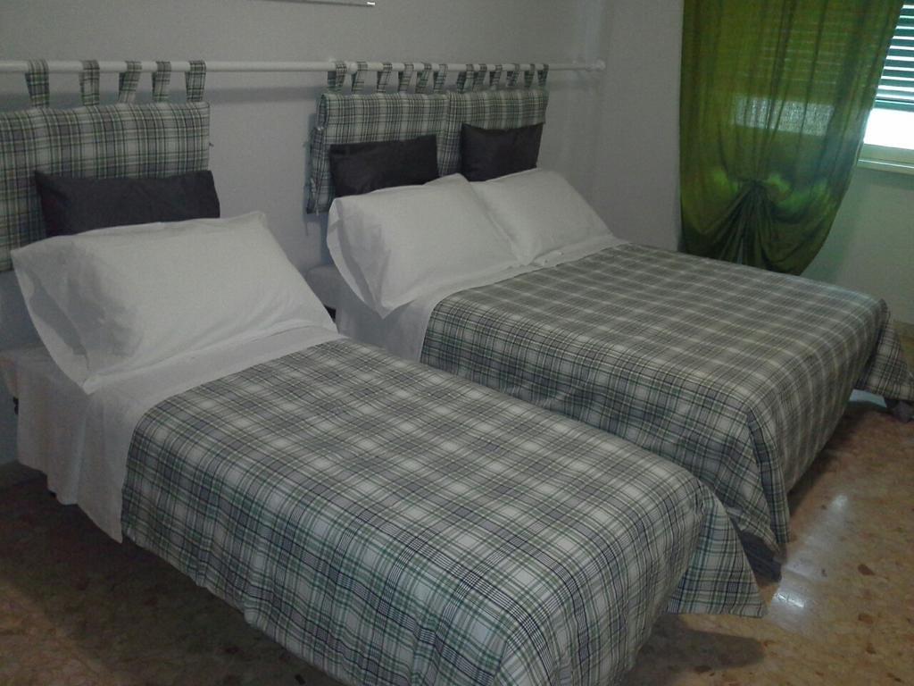 Olimpica Relais Guest House Rom Exterior foto