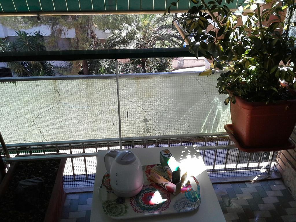 Olimpica Relais Guest House Rom Exterior foto