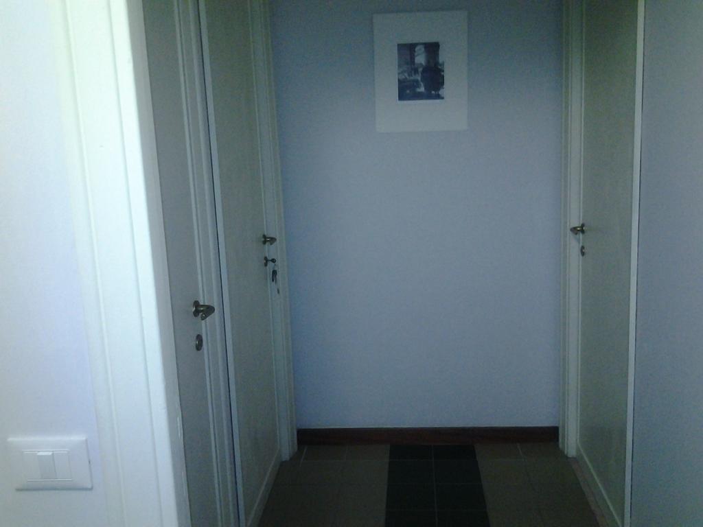 Olimpica Relais Guest House Rom Exterior foto