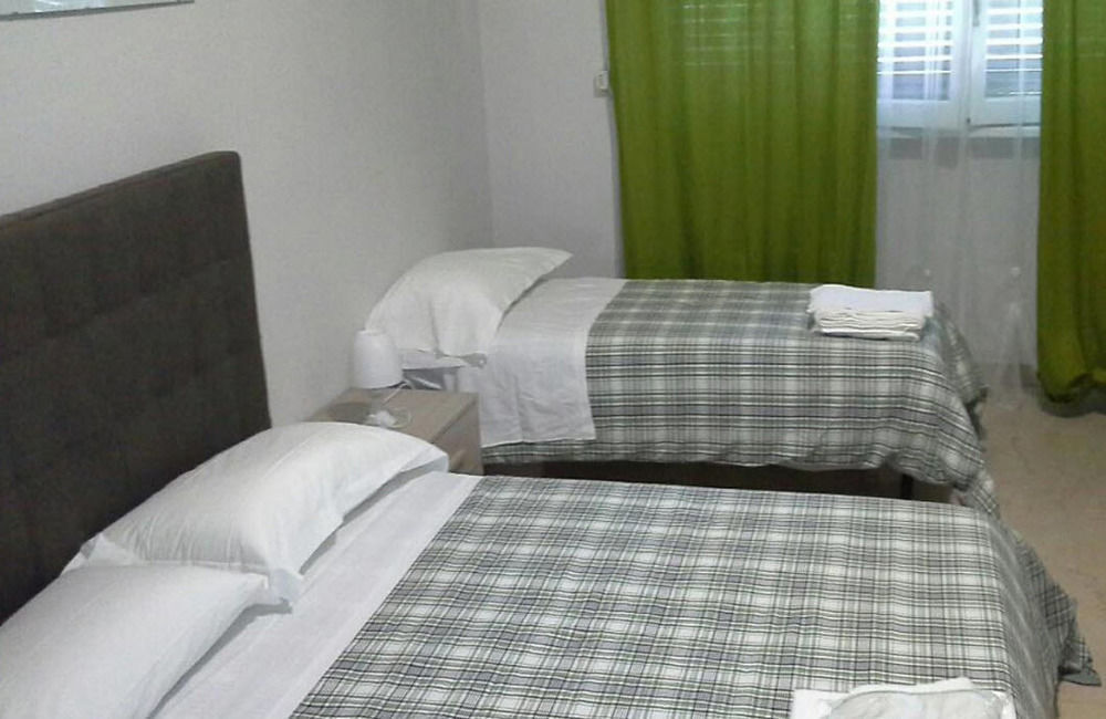 Olimpica Relais Guest House Rom Exterior foto
