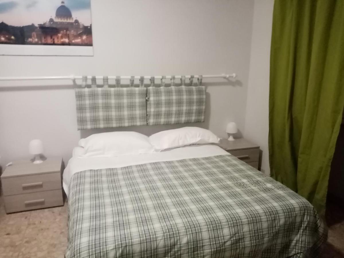 Olimpica Relais Guest House Rom Exterior foto